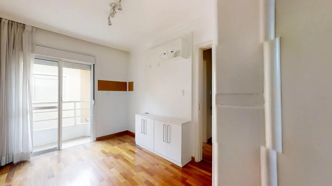 Foto 8 de Casa com 3 quartos à venda, 121m2 em Jardim Santa Inês, São Paulo - SP