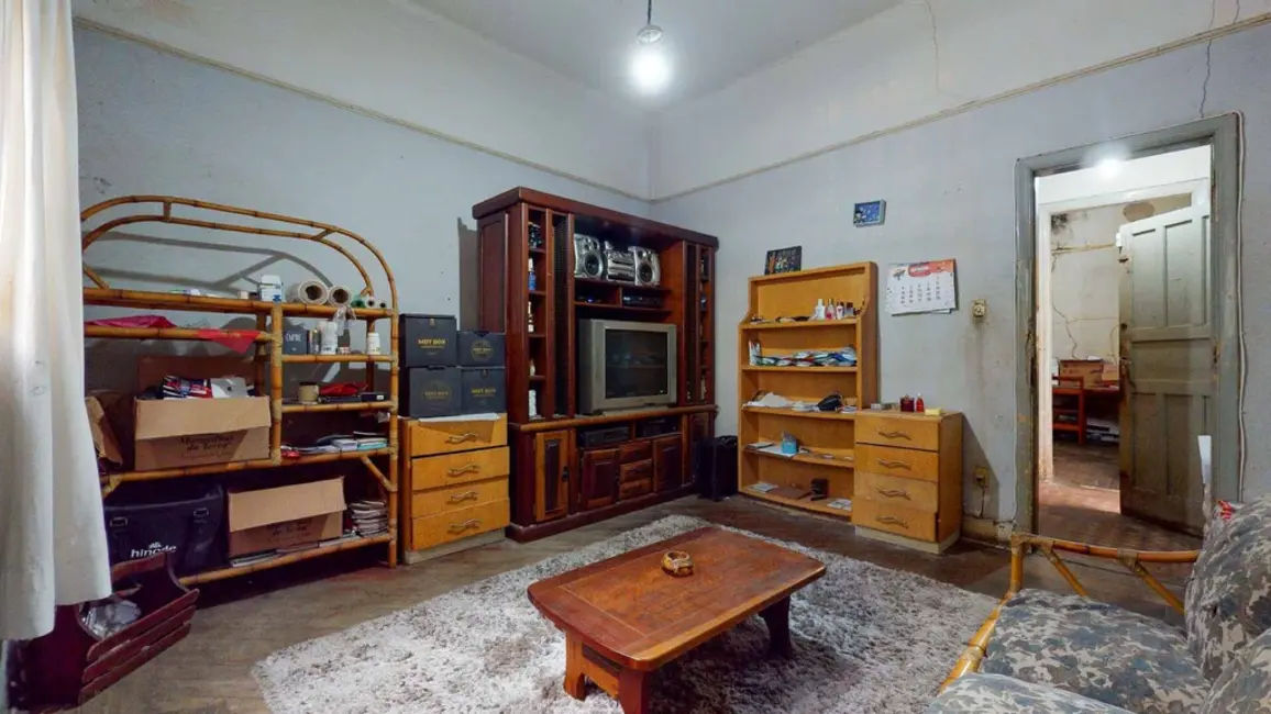 Foto 1 de Apartamento com 2 quartos à venda, 140m2 em Belenzinho, São Paulo - SP