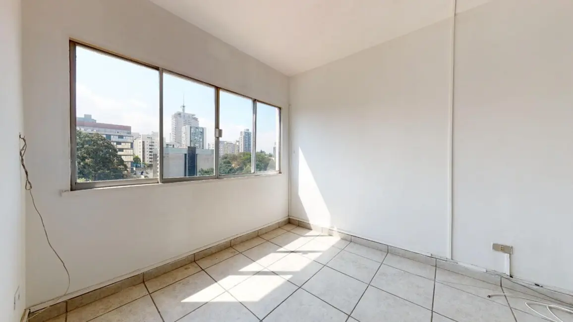 Foto 3 de Apartamento com 3 quartos à venda, 85m2 em Pinheiros, São Paulo - SP