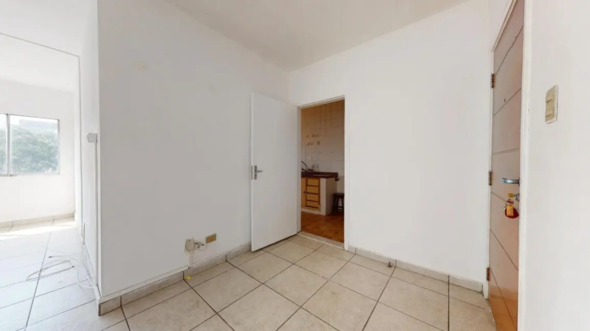 Foto 5 de Apartamento com 3 quartos à venda, 85m2 em Pinheiros, São Paulo - SP