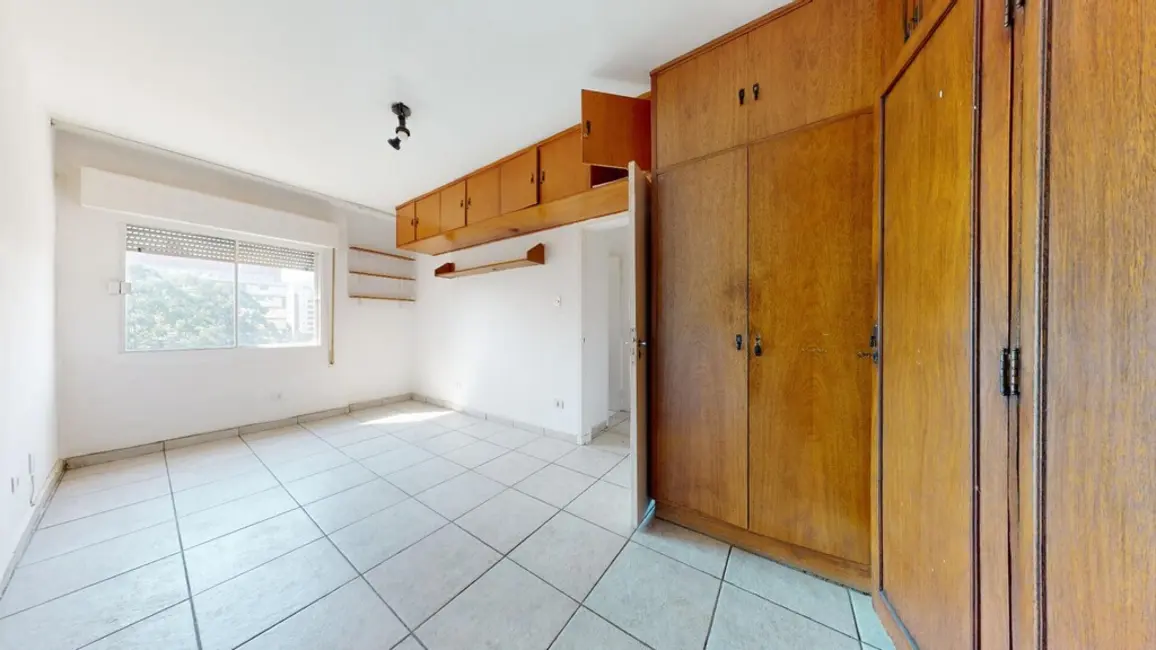 Foto 6 de Apartamento com 3 quartos à venda, 85m2 em Pinheiros, São Paulo - SP