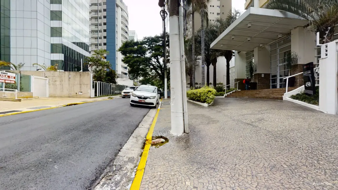 Foto 3 de Apartamento com 1 quarto à venda, 22m2 em Consolação, São Paulo - SP