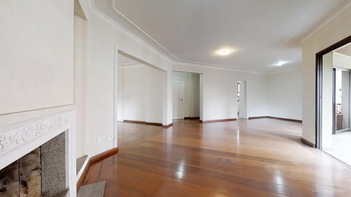 Apartamento com 3 quartos à venda, 230m2 em Vila Suzana, São Paulo - SP - imagem 4 Foto 4 de Apartamento com 3 quartos à venda, 230m2 em Vila Suzana, São Paulo - SP