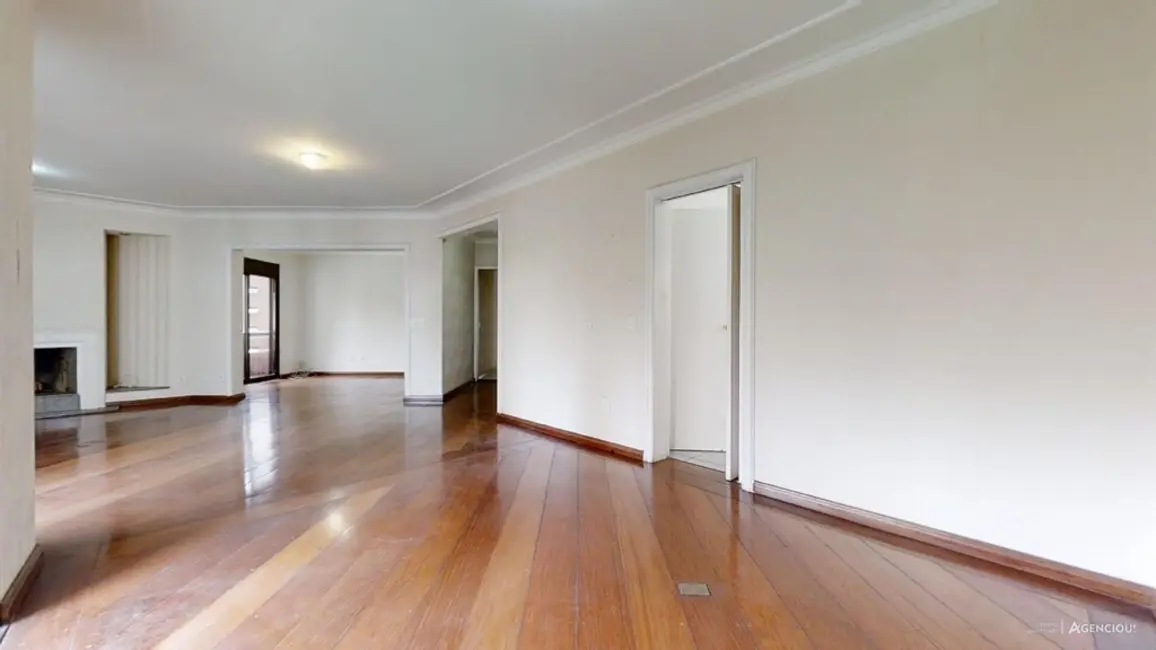 Apartamento com 3 quartos à venda, 230m2 em Vila Suzana, São Paulo - SP - imagem 3 Foto 3 de Apartamento com 3 quartos à venda, 230m2 em Vila Suzana, São Paulo - SP