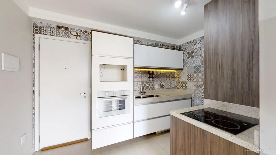 Foto 3 de Apartamento com 1 quarto à venda, 35m2 em Cambuci, São Paulo - SP