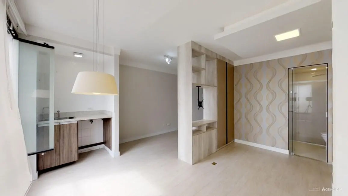 Foto 5 de Apartamento com 1 quarto à venda, 35m2 em Cambuci, São Paulo - SP