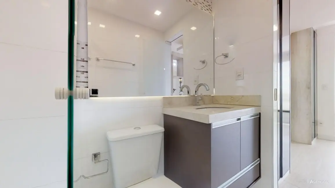 Foto 8 de Apartamento com 1 quarto à venda, 35m2 em Cambuci, São Paulo - SP