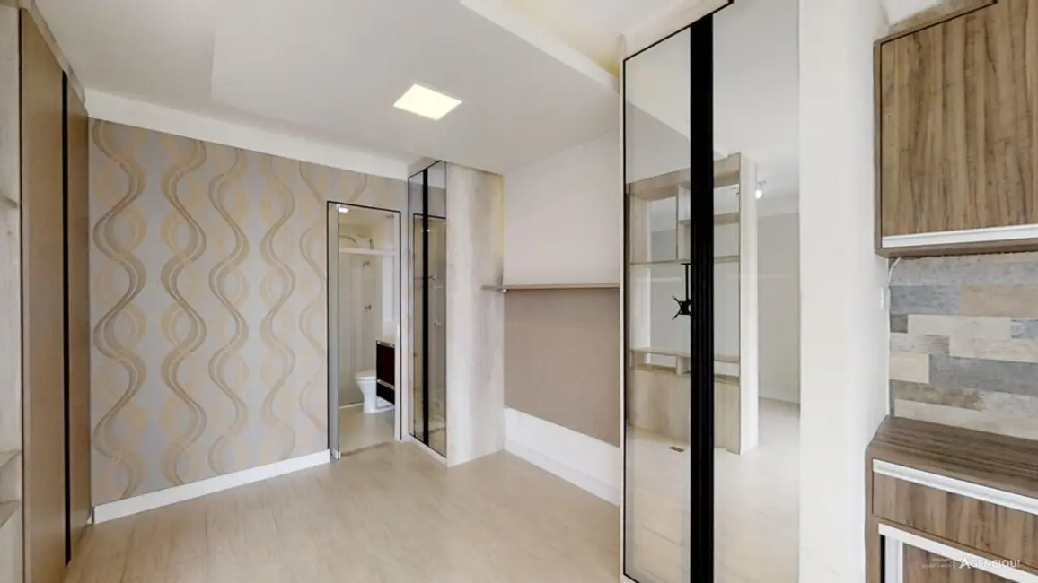 Foto 6 de Apartamento com 1 quarto à venda, 35m2 em Cambuci, São Paulo - SP