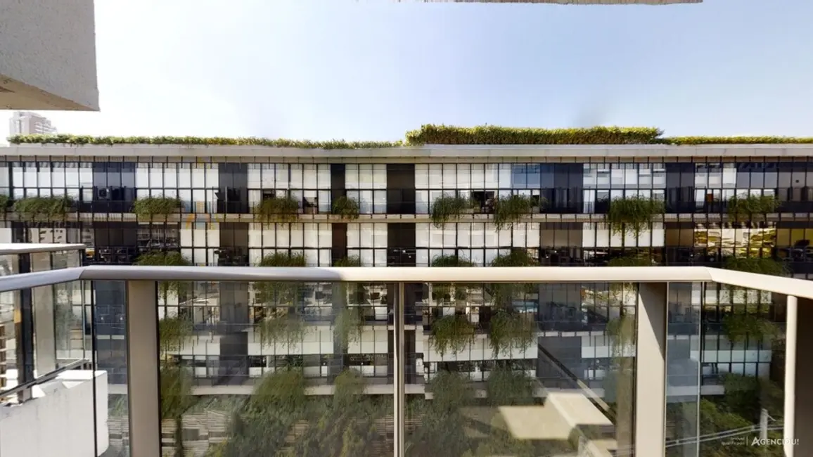 Foto 1 de Apartamento com 1 quarto à venda, 32m2 em Vila Madalena, São Paulo - SP
