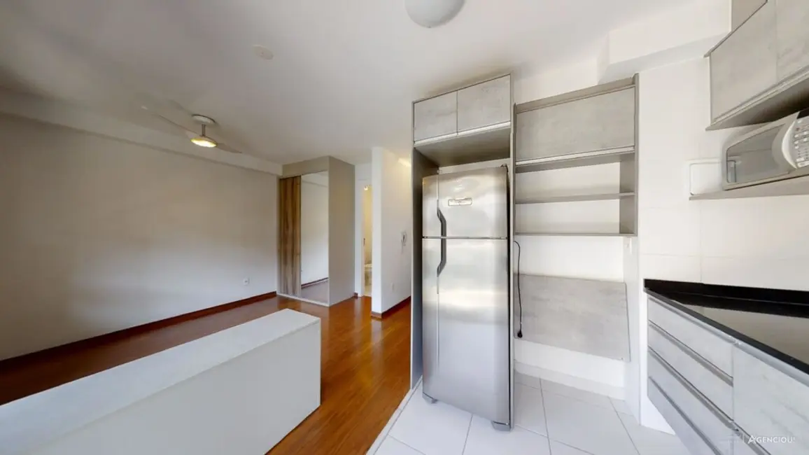 Apartamento com 1 quarto à venda, 32m2 em Vila Madalena, São Paulo - SP - imagem 8 Foto 8 de Apartamento com 1 quarto à venda, 32m2 em Vila Madalena, São Paulo - SP