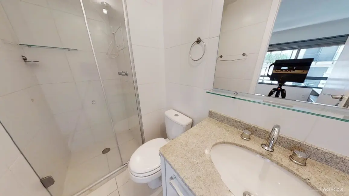 Apartamento com 1 quarto à venda, 32m2 em Vila Madalena, São Paulo - SP - imagem 7 Foto 7 de Apartamento com 1 quarto à venda, 32m2 em Vila Madalena, São Paulo - SP