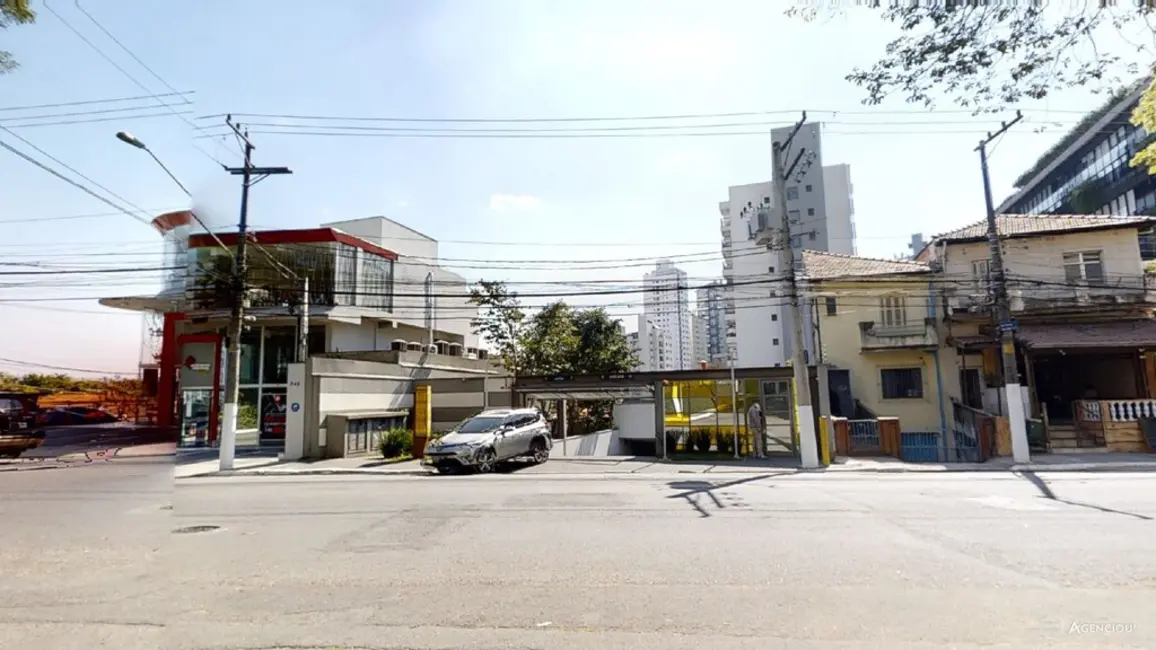 Apartamento com 1 quarto à venda, 32m2 em Vila Madalena, São Paulo - SP - imagem 3 Foto 3 de Apartamento com 1 quarto à venda, 32m2 em Vila Madalena, São Paulo - SP