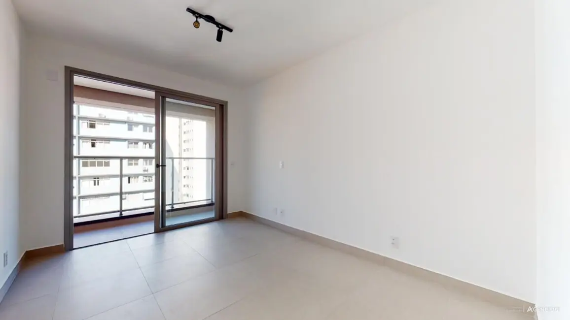 Foto 3 de Apartamento com 1 quarto à venda, 24m2 em Vila Pompéia, São Paulo - SP