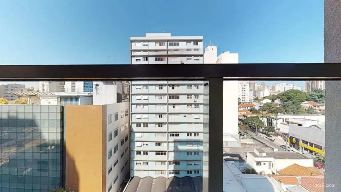 Foto 7 de Apartamento com 1 quarto à venda, 24m2 em Vila Pompéia, São Paulo - SP
