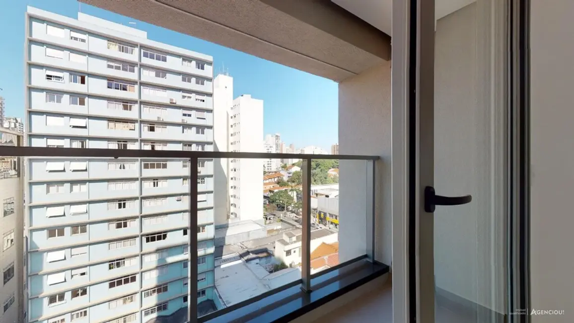 Foto 6 de Apartamento com 1 quarto à venda, 24m2 em Vila Pompéia, São Paulo - SP