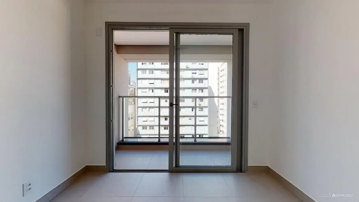 Foto 5 de Apartamento com 1 quarto à venda, 24m2 em Vila Pompéia, São Paulo - SP