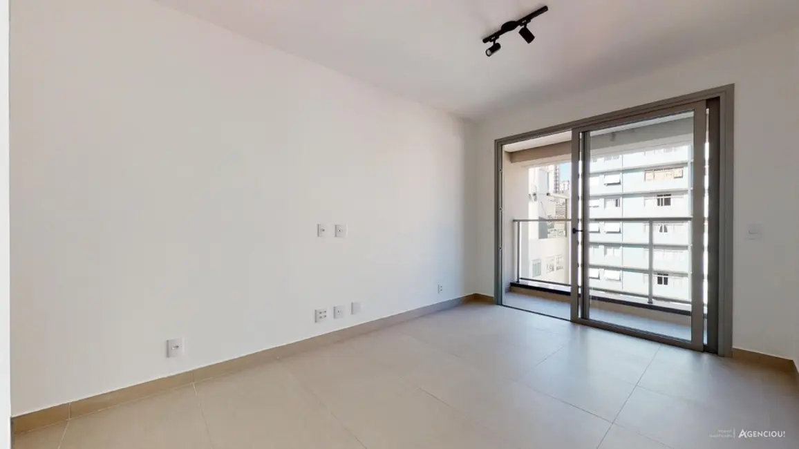 Foto 4 de Apartamento com 1 quarto à venda, 24m2 em Vila Pompéia, São Paulo - SP