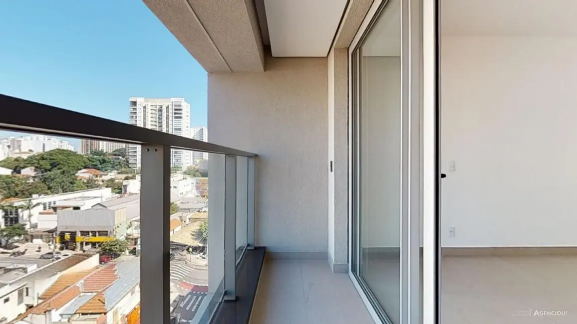 Foto 8 de Apartamento com 1 quarto à venda, 24m2 em Vila Pompéia, São Paulo - SP