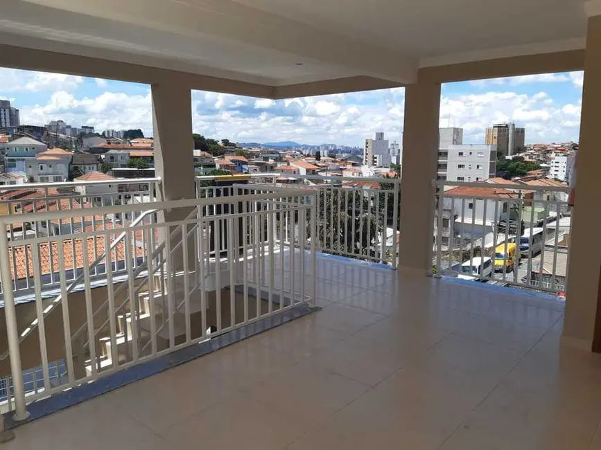 Foto 8 de Apartamento com 2 quartos à venda, 44m2 em São Paulo - SP