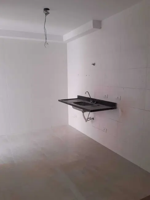 Foto 3 de Apartamento com 2 quartos à venda, 44m2 em São Paulo - SP