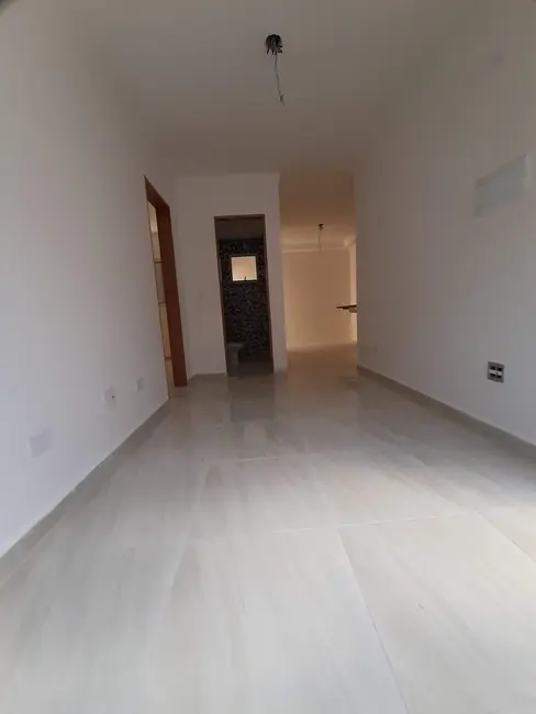 Foto 2 de Apartamento com 2 quartos à venda, 44m2 em São Paulo - SP