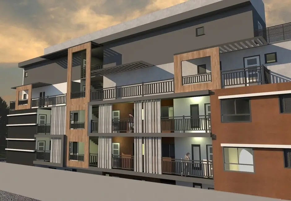 Foto 3 de Apartamento com 2 quartos à venda, 36m2 em Vila Arriete, São Paulo - SP