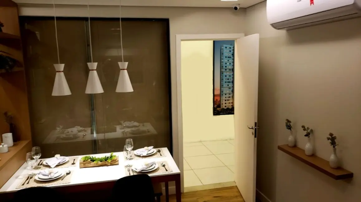 Apartamento com 2 quartos à venda, 40m2 em Água Branca, São Paulo - SP - imagem 9 Foto 9 de Apartamento com 2 quartos à venda, 40m2 em Água Branca, São Paulo - SP
