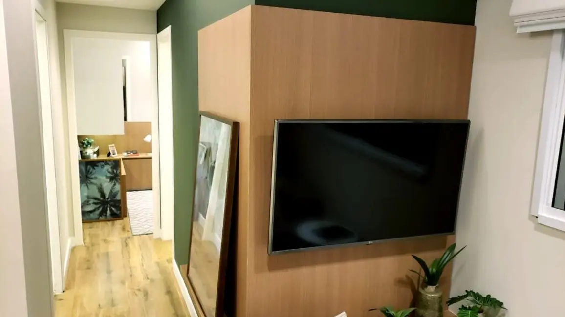 Apartamento com 2 quartos à venda, 41m2 em Água Branca, São Paulo - SP - imagem 5 Foto 5 de Apartamento com 2 quartos à venda, 41m2 em Água Branca, São Paulo - SP