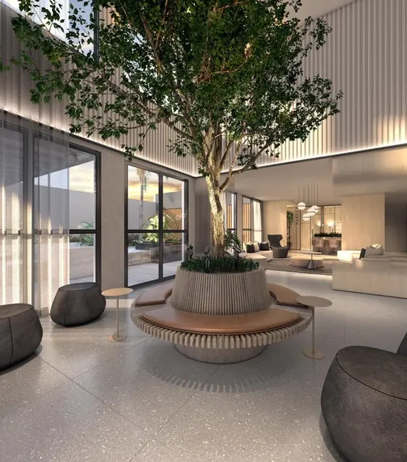 Foto 3 de Kitnet com 1 quarto à venda, 24m2 em Pinheiros, São Paulo - SP