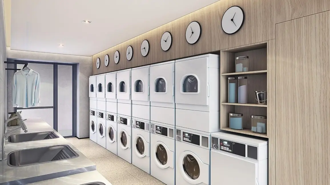 Foto 9 de Kitnet com 1 quarto à venda, 24m2 em Pinheiros, São Paulo - SP