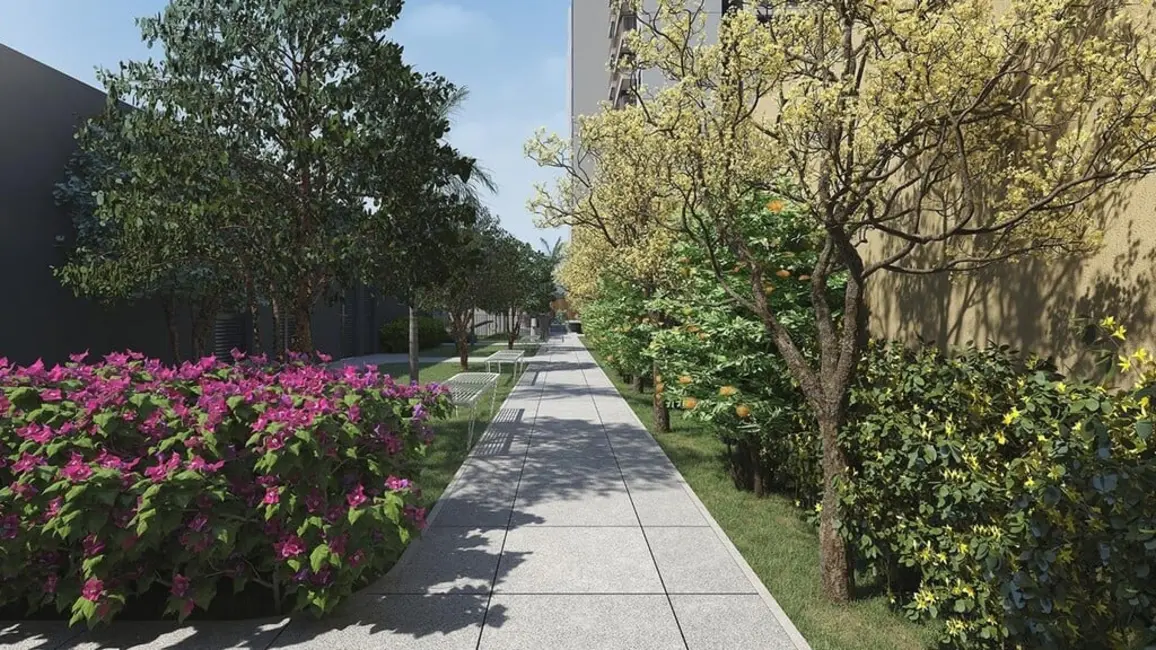 Foto 4 de Apartamento com 1 quarto à venda, 28m2 em Pinheiros, São Paulo - SP