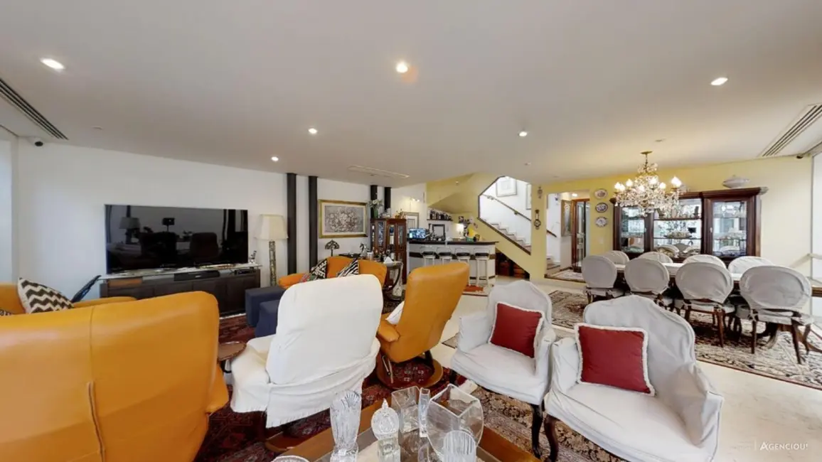 Foto 5 de Casa com 5 quartos à venda, 238m2 em Planalto Paulista, São Paulo - SP