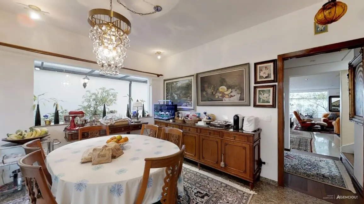 Foto 9 de Casa com 5 quartos à venda, 238m2 em Planalto Paulista, São Paulo - SP