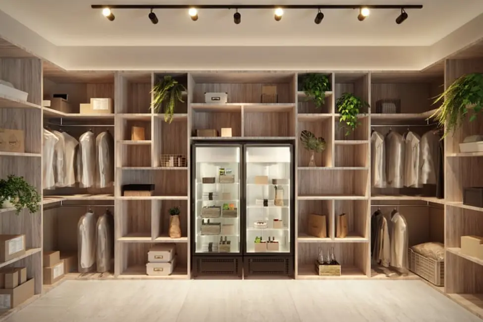 Apartamento com 3 quartos à venda, 84m2 em Tatuapé, São Paulo - SP - imagem 5 Foto 5 de Apartamento com 3 quartos à venda, 84m2 em Tatuapé, São Paulo - SP