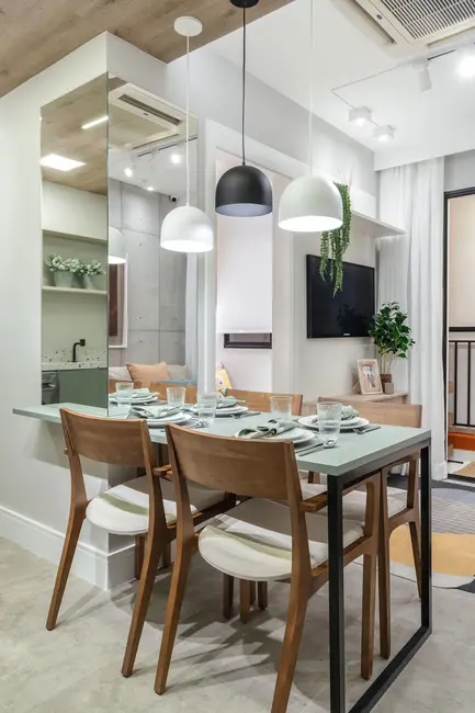 Foto 7 de Apartamento com 1 quarto à venda, 35m2 em Vila Maria, São Paulo - SP