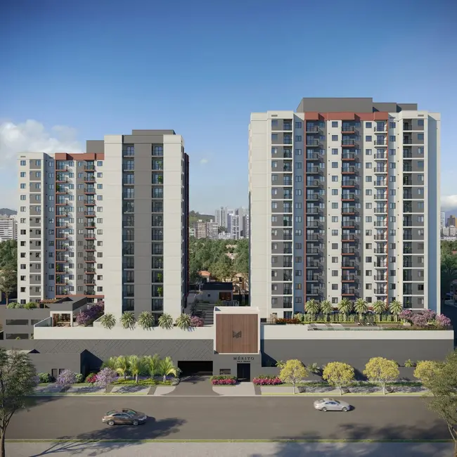 Foto 1 de Apartamento com 2 quartos à venda, 40m2 em Vila Maria, São Paulo - SP