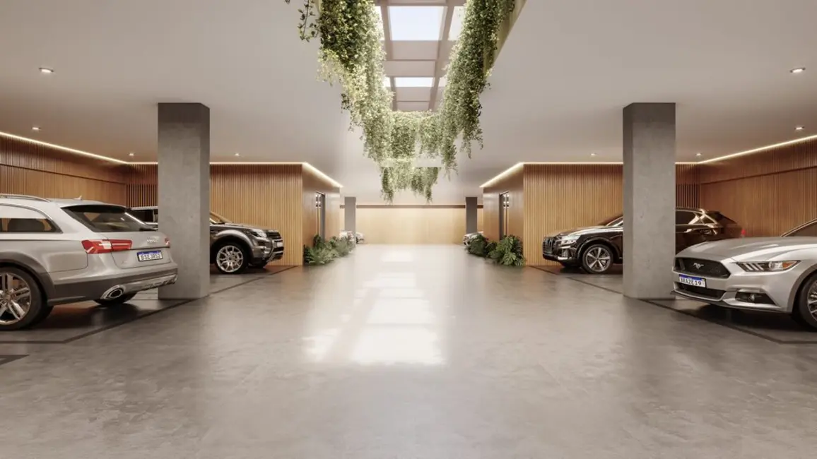 Casa com 4 quartos à venda, 731m2 em Vila Nova Conceição, São Paulo - SP - imagem 5 Foto 5 de Casa com 4 quartos à venda, 731m2 em Vila Nova Conceição, São Paulo - SP