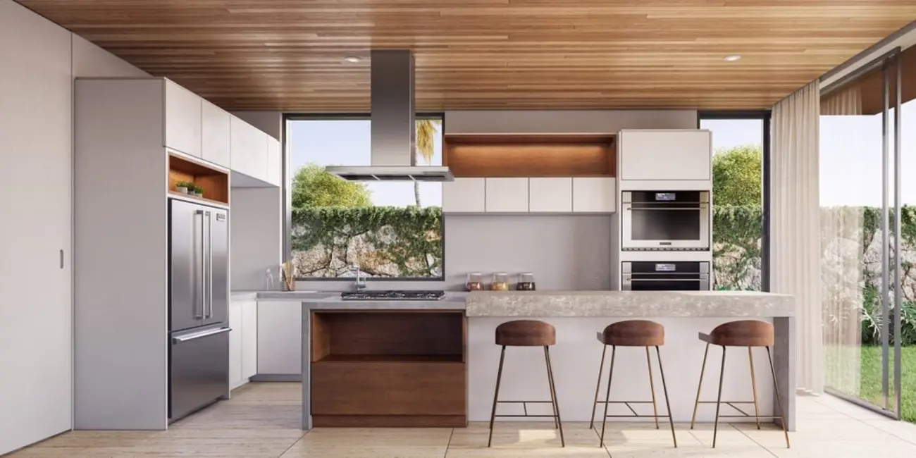 Casa com 4 quartos à venda, 731m2 em Vila Nova Conceição, São Paulo - SP - imagem 4 Foto 4 de Casa com 4 quartos à venda, 731m2 em Vila Nova Conceição, São Paulo - SP