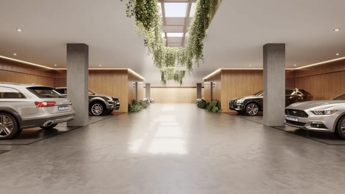 Casa com 4 quartos à venda, 724m2 em Vila Nova Conceição, São Paulo - SP - imagem 5 Foto 5 de Casa com 4 quartos à venda, 724m2 em Vila Nova Conceição, São Paulo - SP