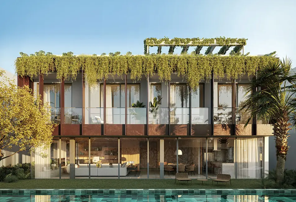 Casa com 4 quartos à venda, 724m2 em Vila Nova Conceição, São Paulo - SP - imagem 3 Foto 3 de Casa com 4 quartos à venda, 724m2 em Vila Nova Conceição, São Paulo - SP