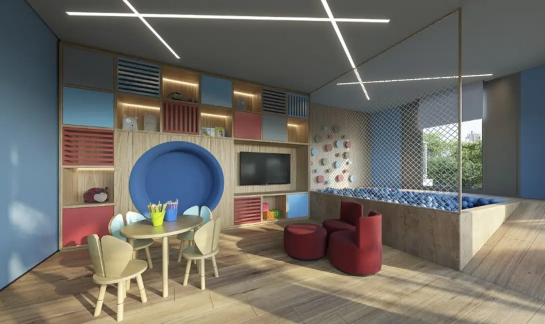 Foto 7 de Apartamento com 4 quartos à venda, 211m2 em Campo Belo, São Paulo - SP