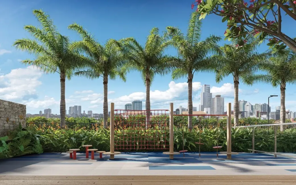 Foto 9 de Apartamento com 4 quartos à venda, 211m2 em Campo Belo, São Paulo - SP