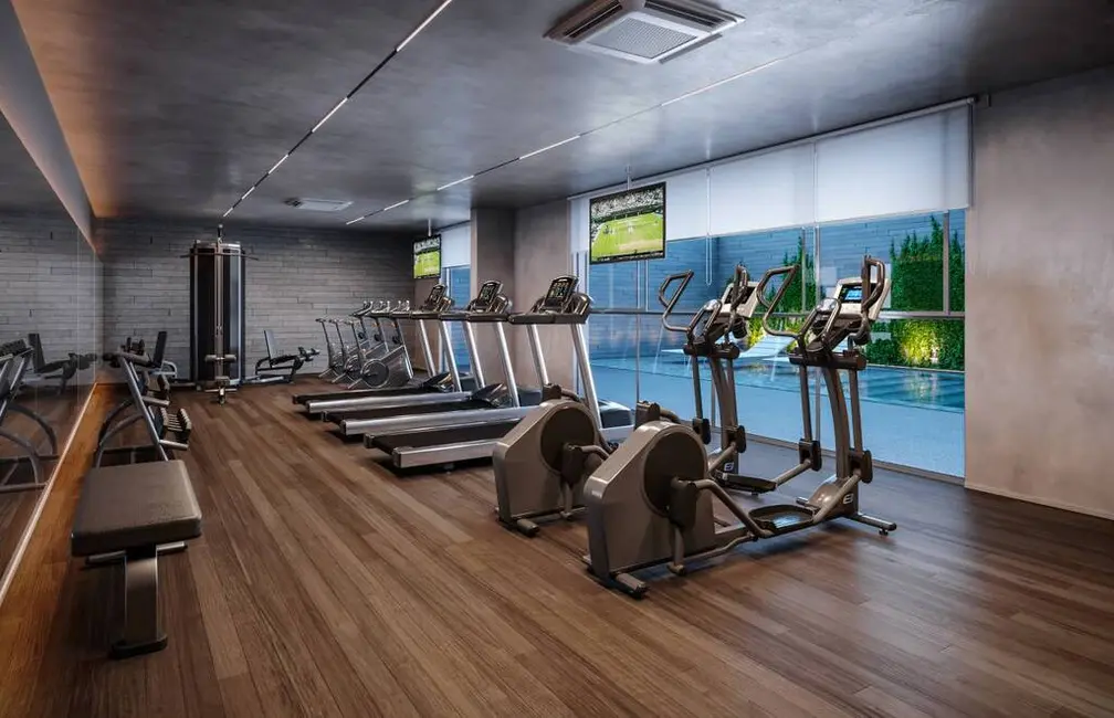 Foto 6 de Cobertura com 3 quartos à venda, 370m2 em Jardins, São Paulo - SP