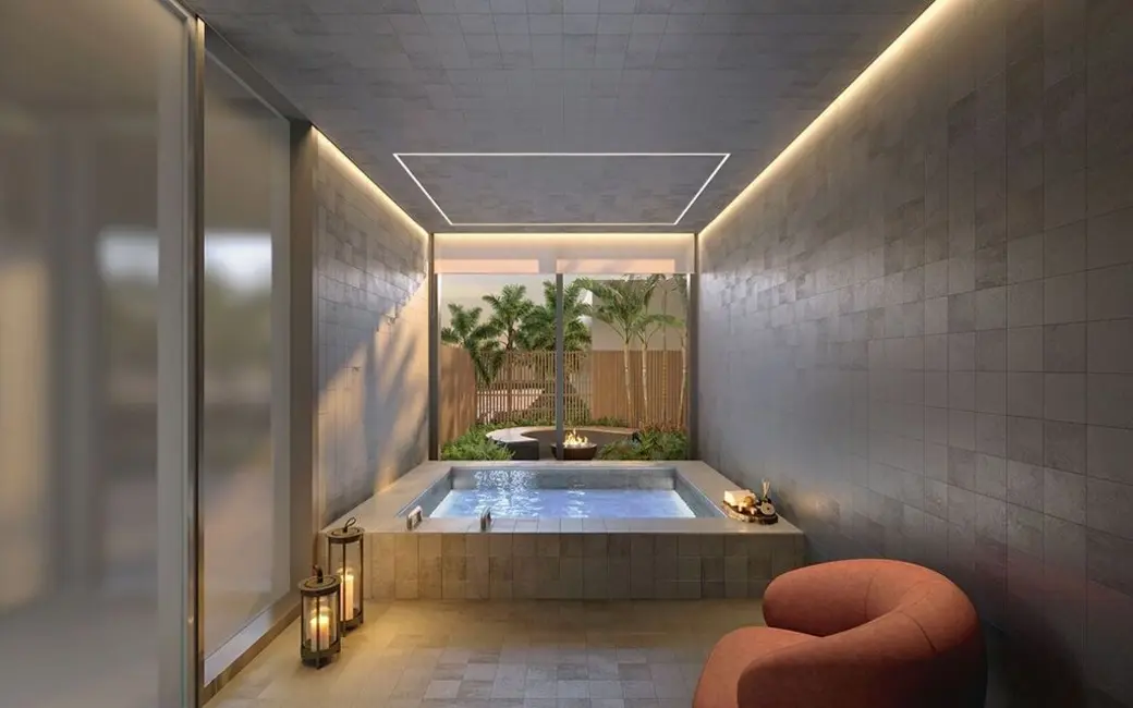 Foto 5 de Kitnet com 1 quarto à venda, 22m2 em Indianópolis, São Paulo - SP