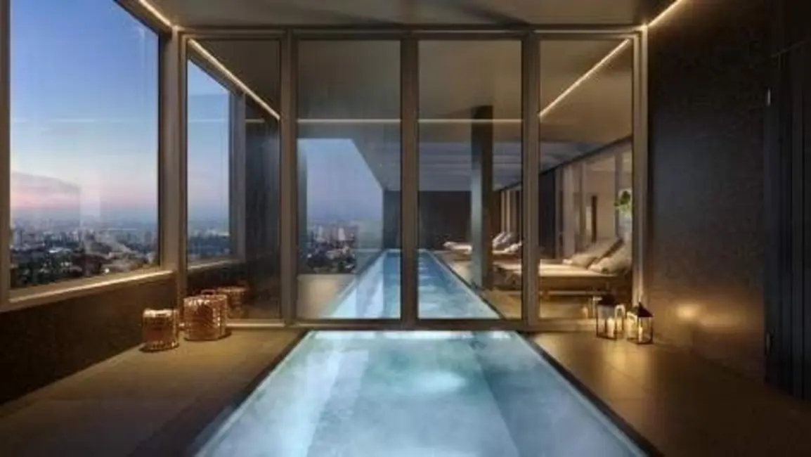 Foto 8 de Kitnet com 1 quarto à venda, 22m2 em Indianópolis, São Paulo - SP