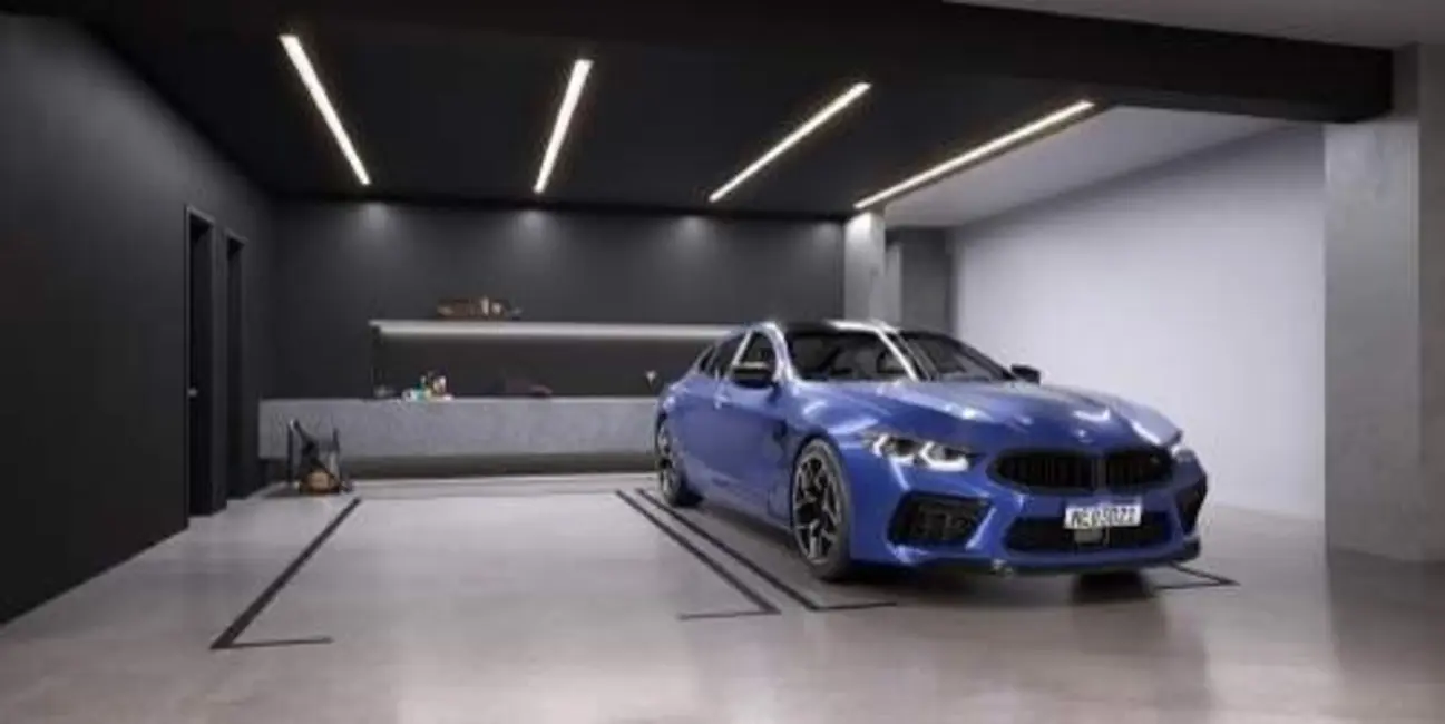 Foto 5 de Kitnet com 1 quarto à venda, 22m2 em Indianópolis, São Paulo - SP