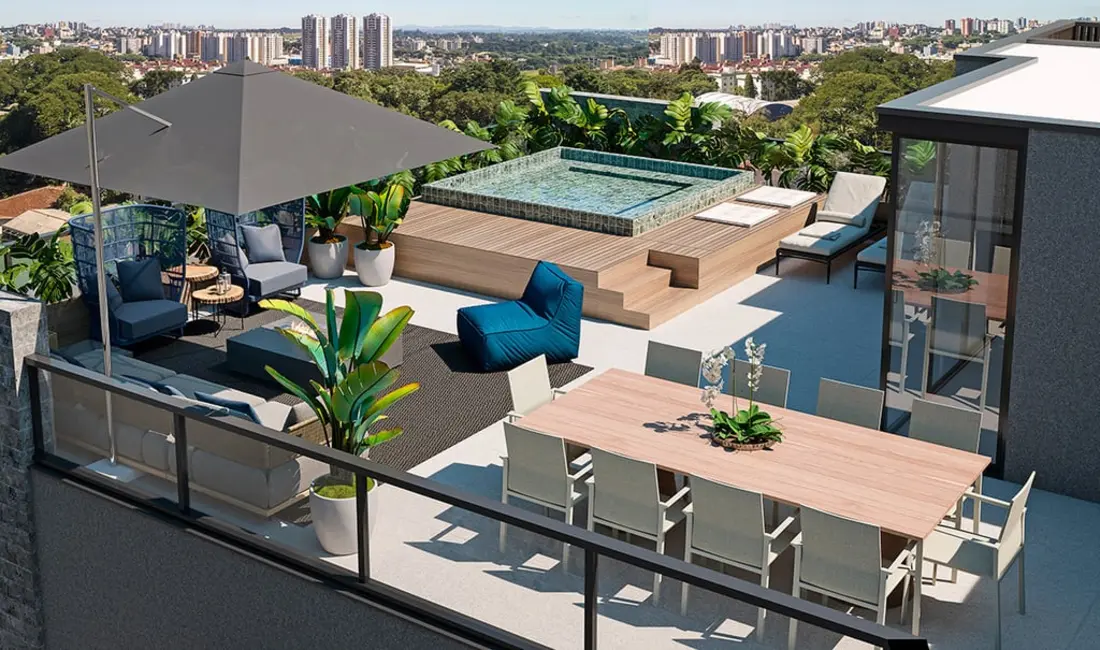 Foto 8 de Casa com 4 quartos à venda, 533m2 em Vila Morumbi, São Paulo - SP