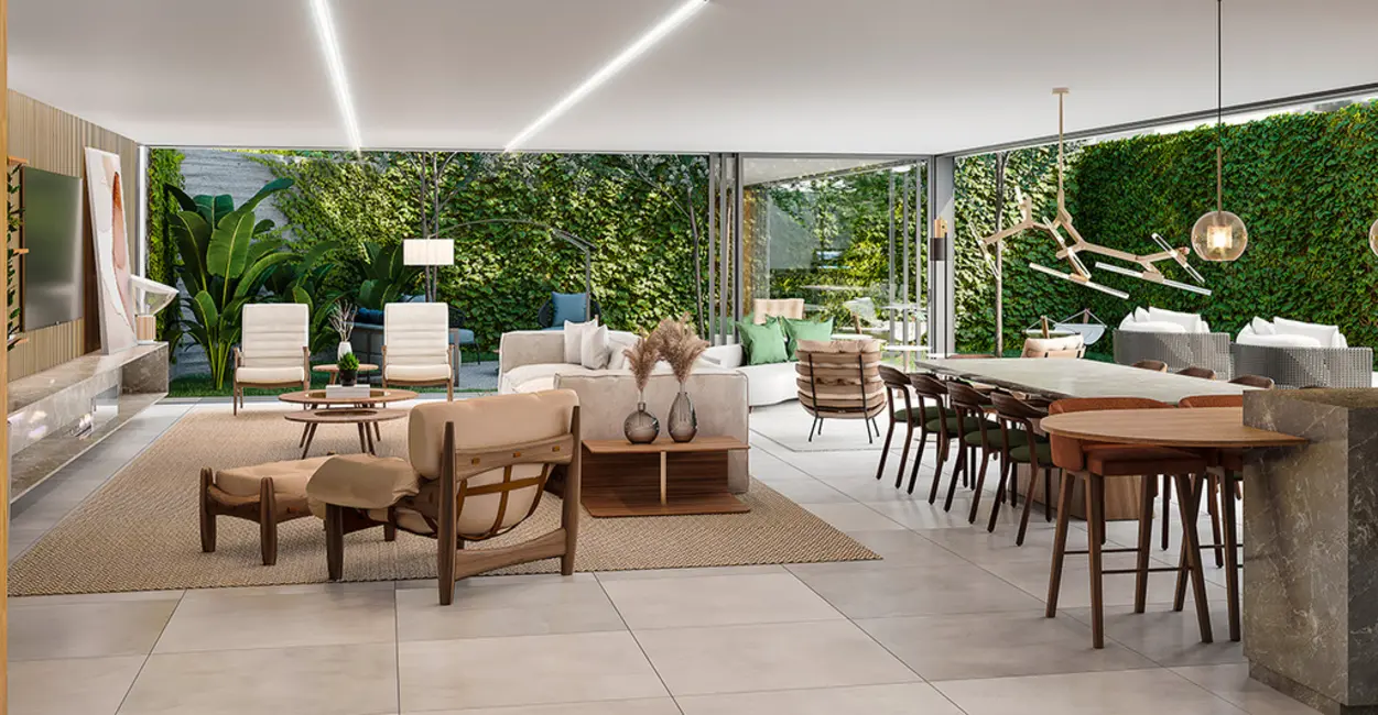 Foto 3 de Casa com 3 quartos à venda, 518m2 em Vila Morumbi, São Paulo - SP