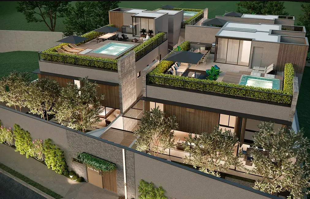 Foto 2 de Casa com 3 quartos à venda, 518m2 em Vila Morumbi, São Paulo - SP