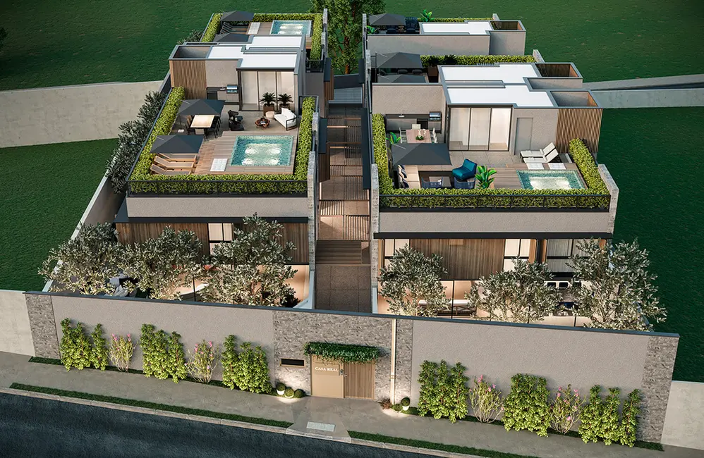 Foto 1 de Casa com 3 quartos à venda, 518m2 em Vila Morumbi, São Paulo - SP